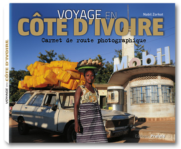 voyage en cote d'ivoire